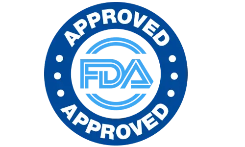 Memodyne FDA-Registered Facility